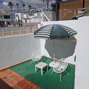 Acogedor Adosado En Maspalomas-sonneland , Maspalomas (Gran Canaria) Spain