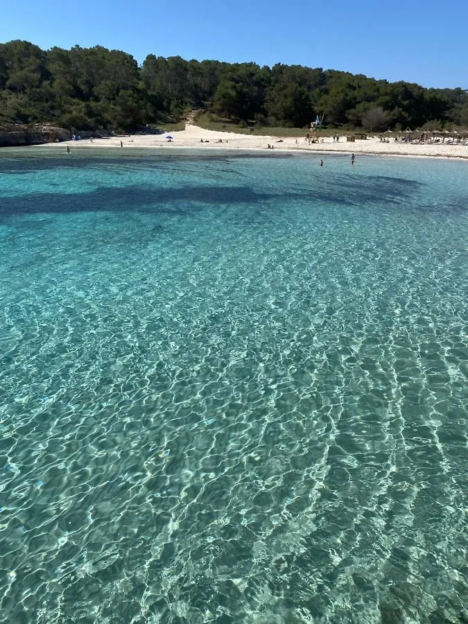 Can Yuca II Cala Mondrago  0*, Cala Mondrago (Mallorca)